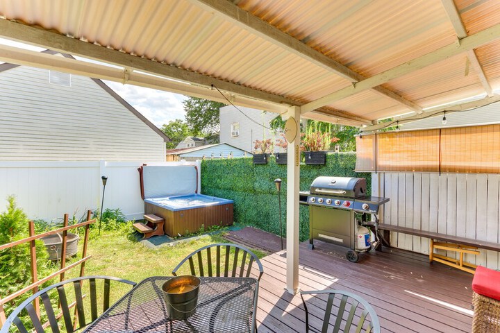 Terrace/Patio 23 of 28