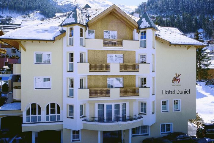 Hotel 40 of 40