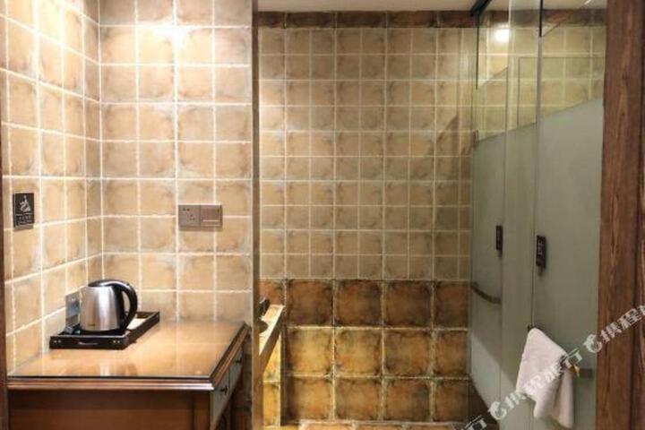 Jiamei Tianyuan Hotel