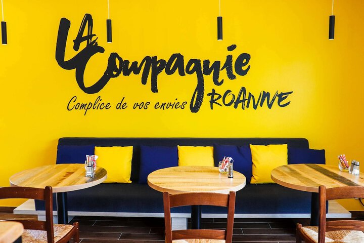 Restaurants