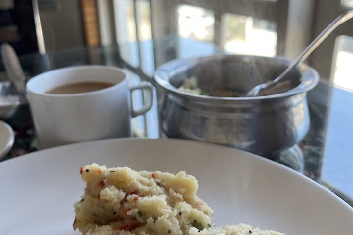 Breakfast/Coffee Service 75 of 113