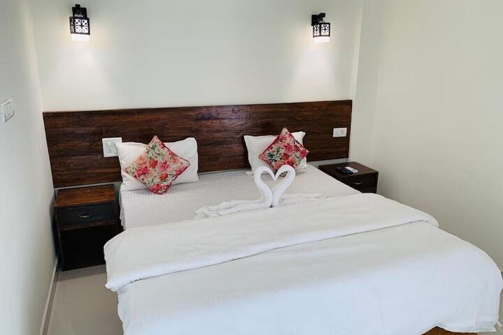 SoulBay Retreat by RNB HOTELS