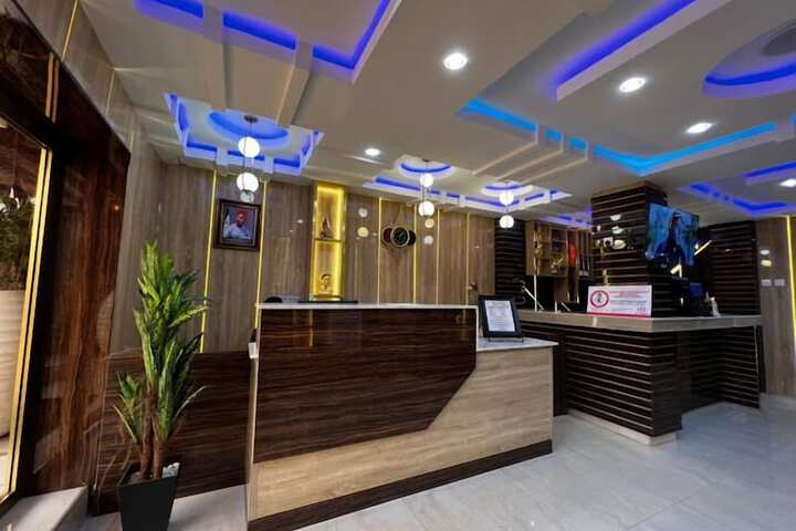 LINKS HOTEL