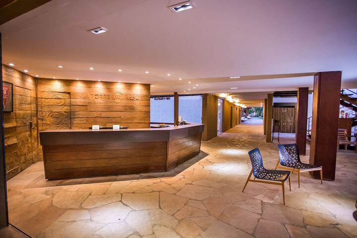 Hotel Interior 2 of 119