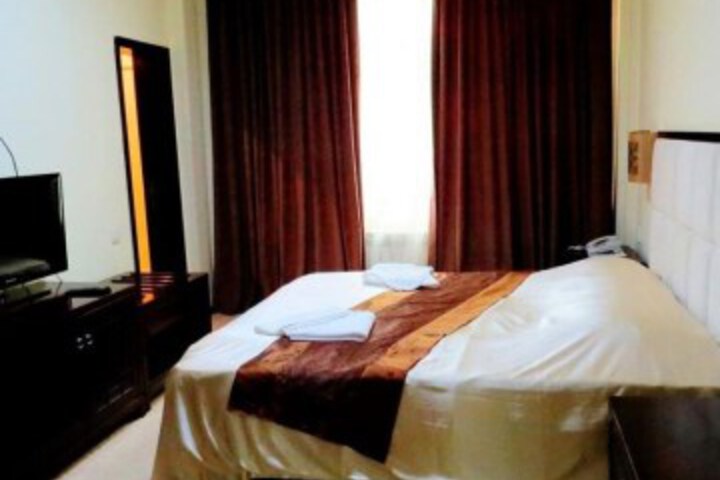 Relax Hotel & Spa Lerik