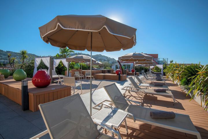 Terrace/Patio 89 of 91