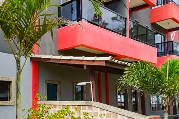 Hotel 69 of 71