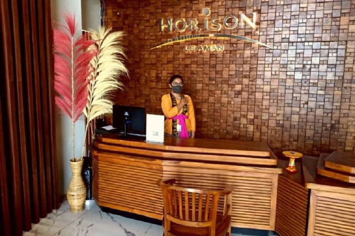 Hotel Interior 2 of 14