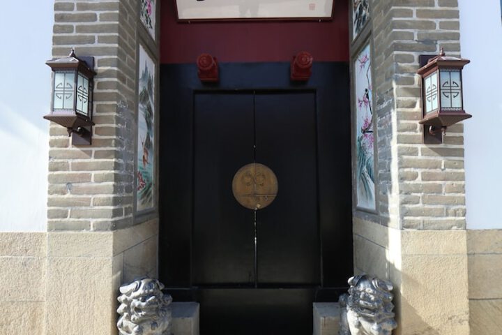Hotel 68 of 75