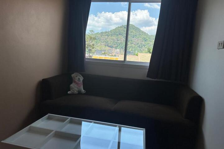 Aonang Mountain View A2
