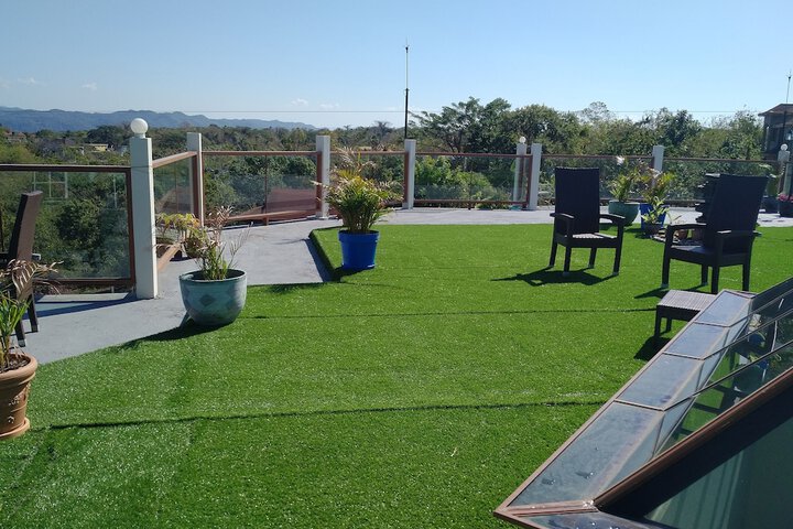 Terrace/Patio 62 of 79