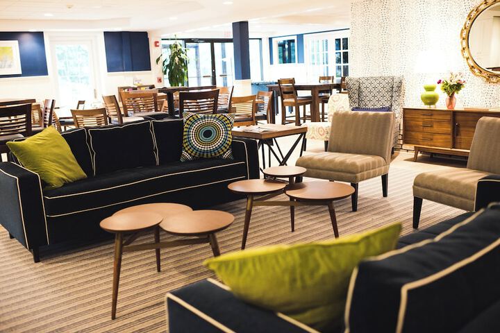 Hotel Interior 3 of 53