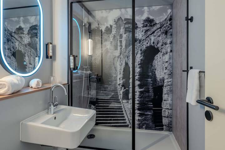 Bath Amenities