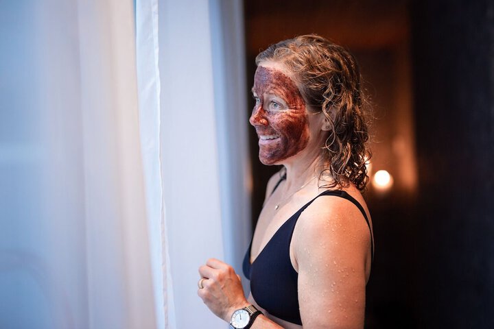 Spa Photos