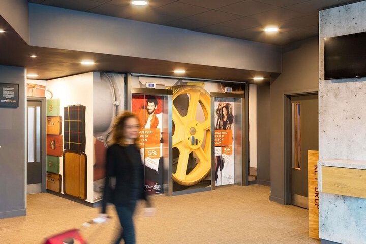 Hotel Interior 20 of 51