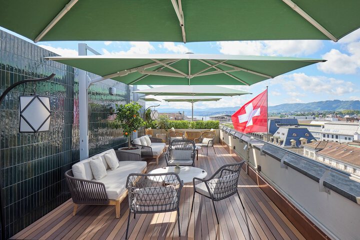 Terrace/Patio 94 of 96
