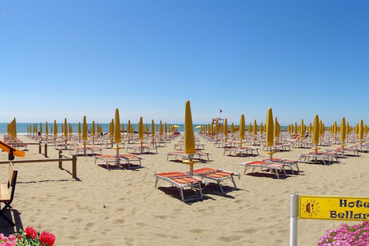 Beach 21 of 25
