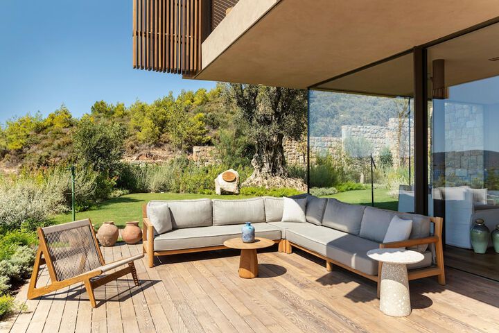 Terrace/Patio 390 of 429