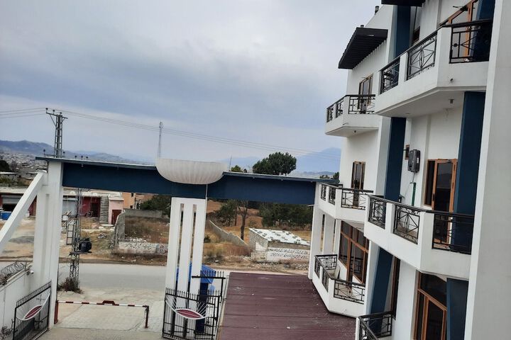 Hotel 7 of 23