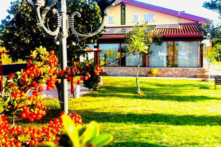 Hotel La Primula