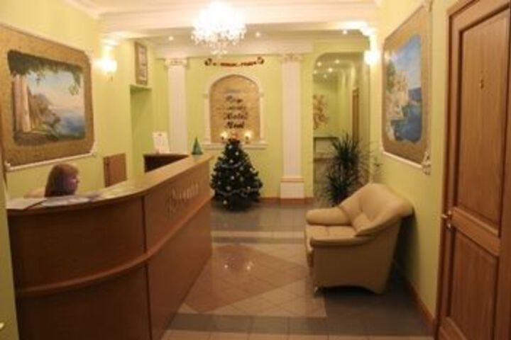 Hotel Interior 23 of 25