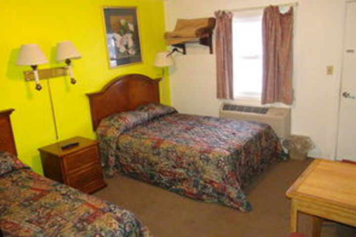 Hotel Interior 20 of 25