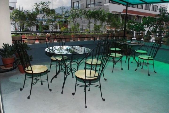 Terrace/Patio 89 of 93