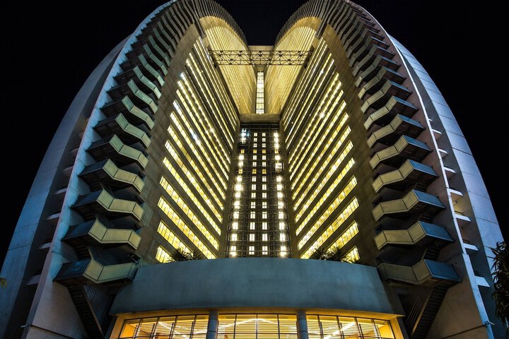 Hotel 151 of 155