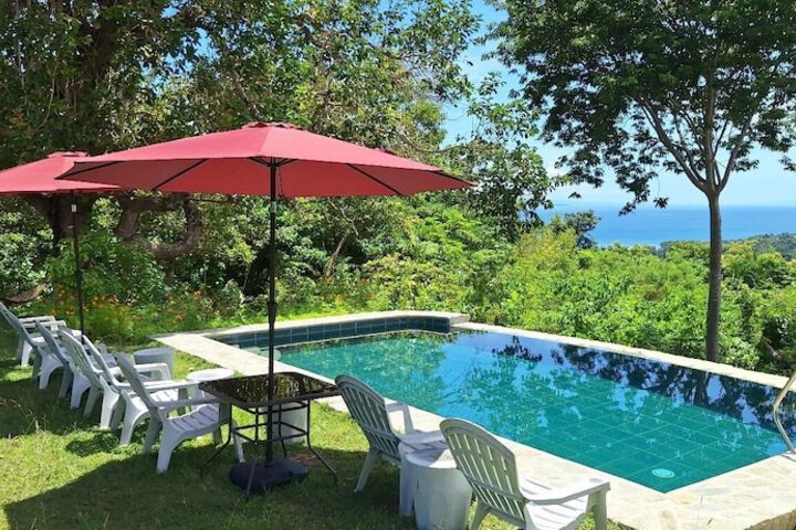 om horizon ecoresort