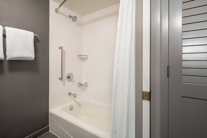 Bath Amenities