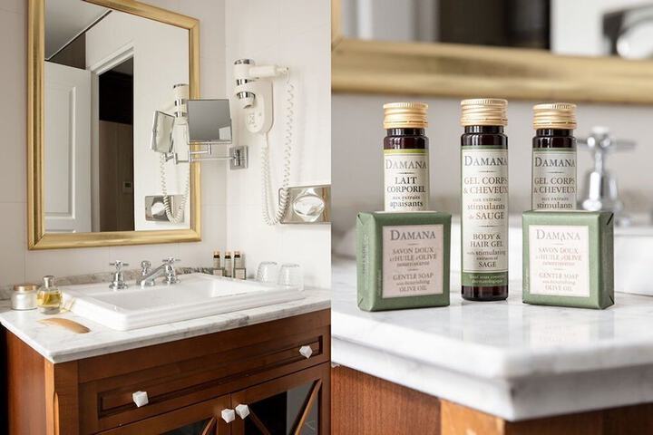 Bathroom Vanities