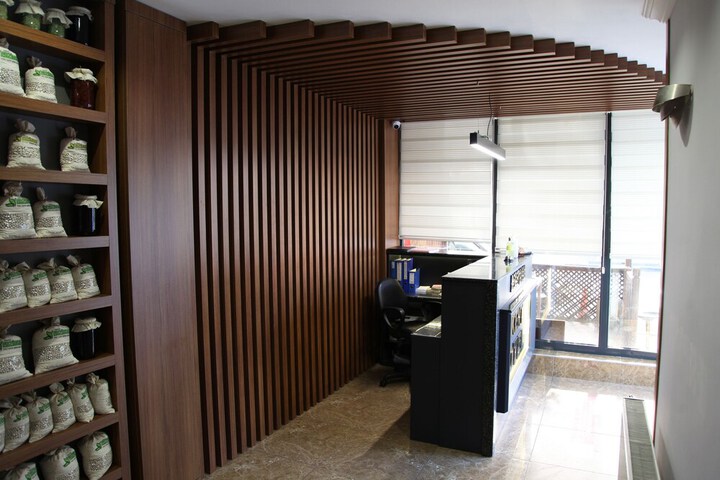 Hotel Interior 2 of 43