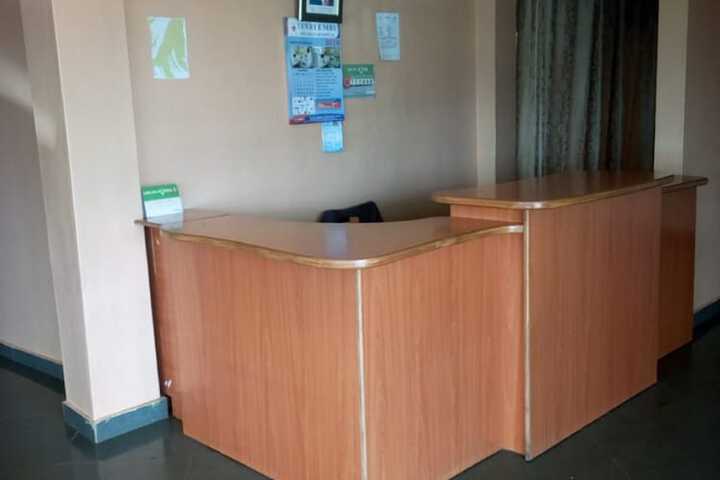 Hotel Interior 2 of 16