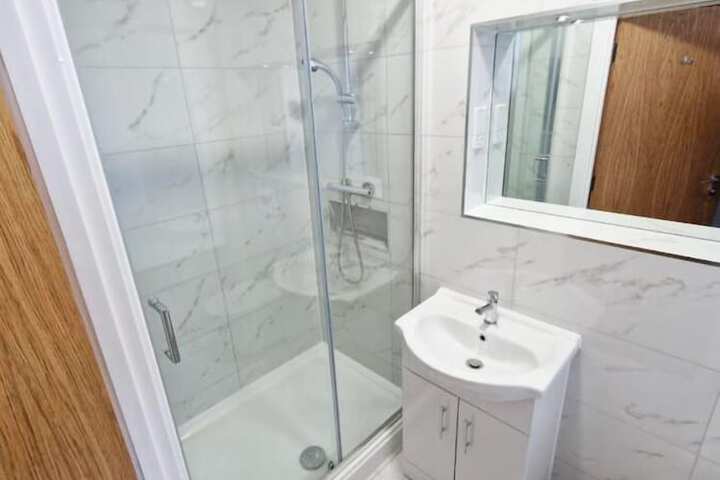 Bathroom Vanities