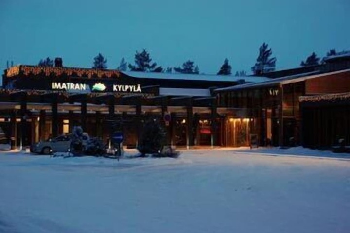 Hotel 107 of 116