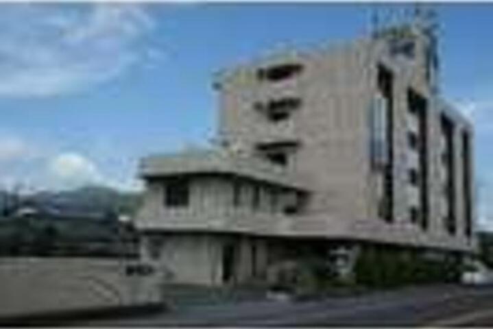 Business Hotel Mikumo
