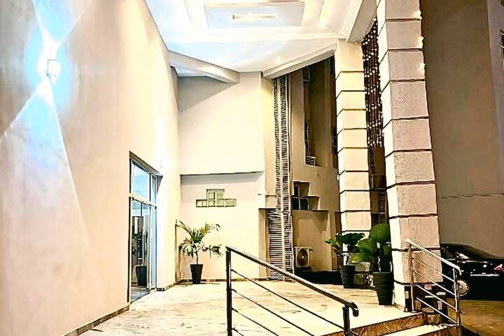 Hotel 47 of 47