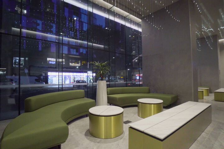 Hotel Interior 2 of 65