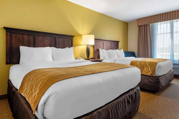 2 Queen Beds (3 of 8)