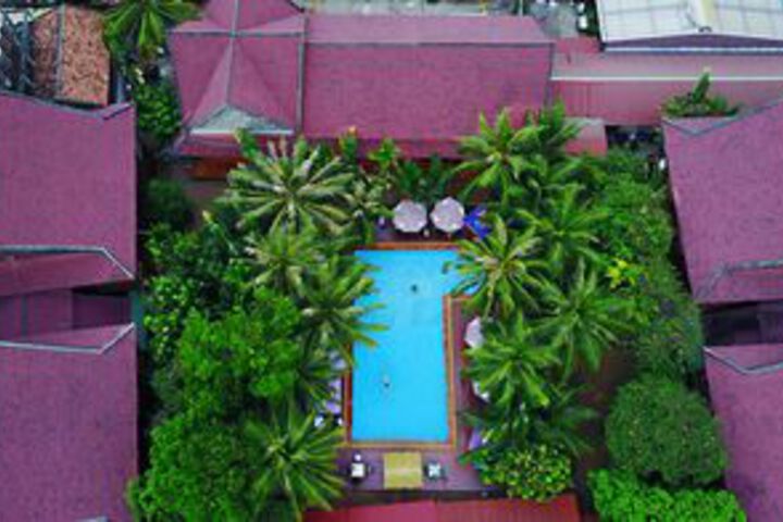 Hotel 7 of 63