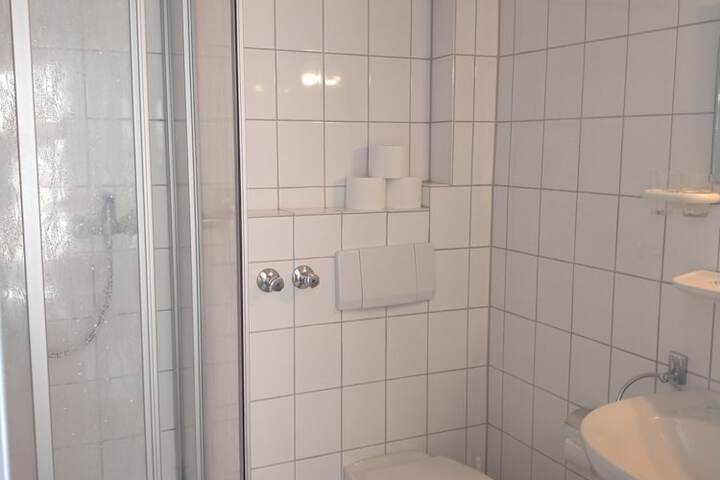 Restrooms