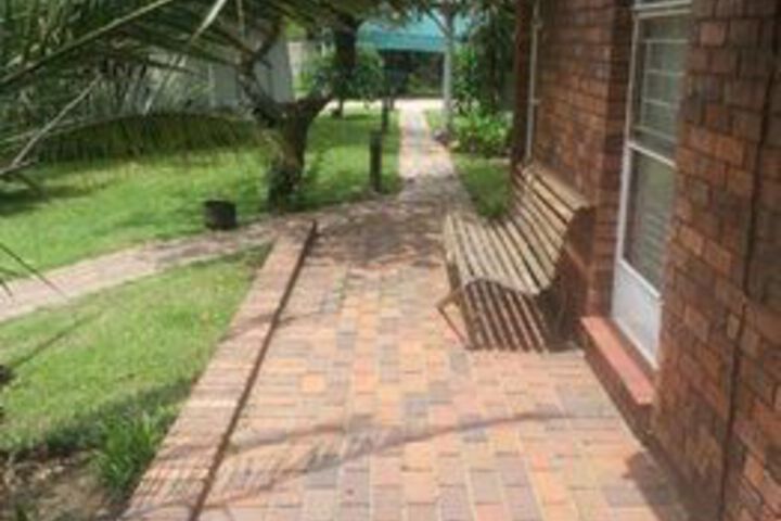 Terrace/Patio 23 of 26