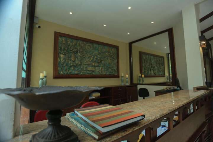 Hotel Interior 2 of 61