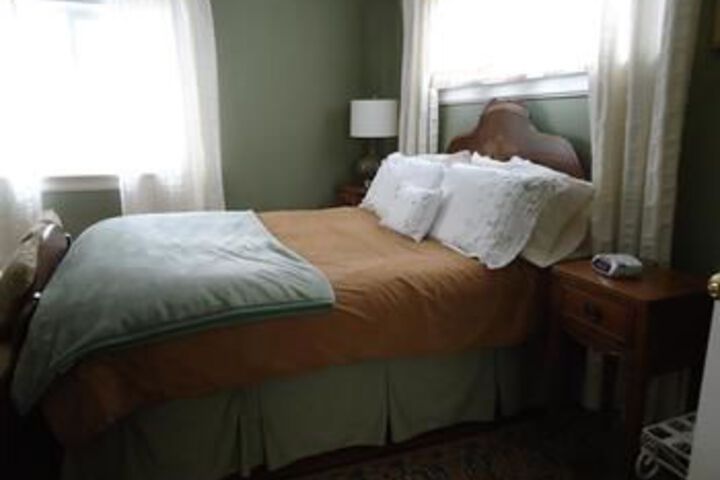 Hotel Suite Photo