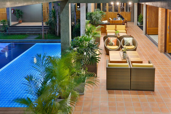 Hotel Interior 2 of 38