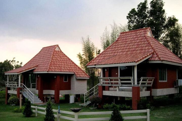 Phupreugsa Resort