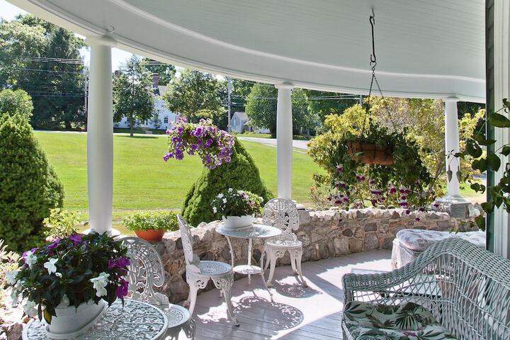 Terrace/Patio 25 of 25