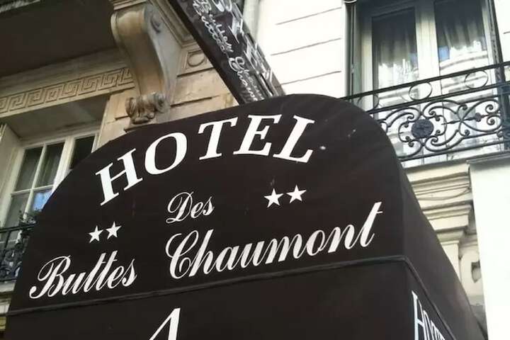 Hotel 32 of 36