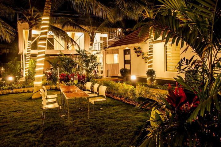 UDS COCO Hotels and Resorts
