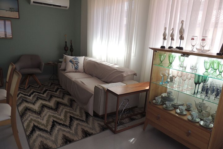 Casa 3 Quartos em Condomínio Completo Búzios